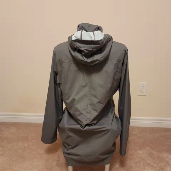 Softshell Hooded Windjacket - Picture 2 of 5